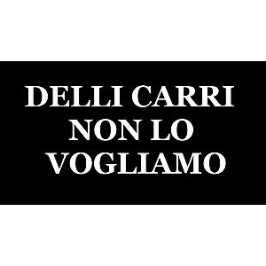 Foto tifosi