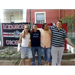 Foto tifosi