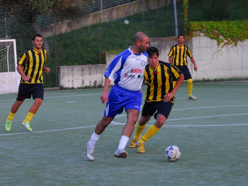 ForzapescaraLeague risultati martedì 16 luglio, foto 1