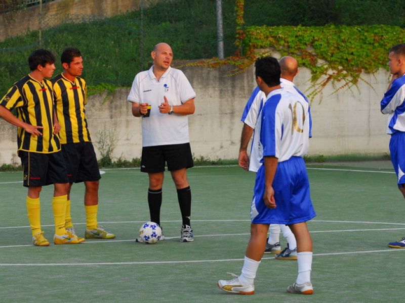 ForzapescaraLeague risultati martedì 16 luglio, foto 3