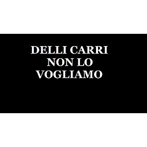 Foto tifosi