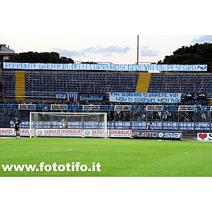 Foto tifosi