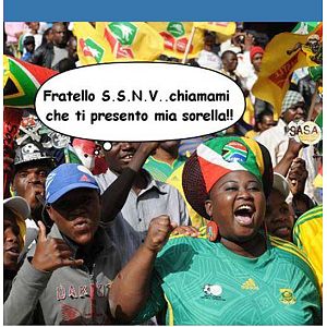 Foto tifosi