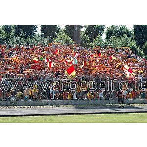 Foto tifosi
