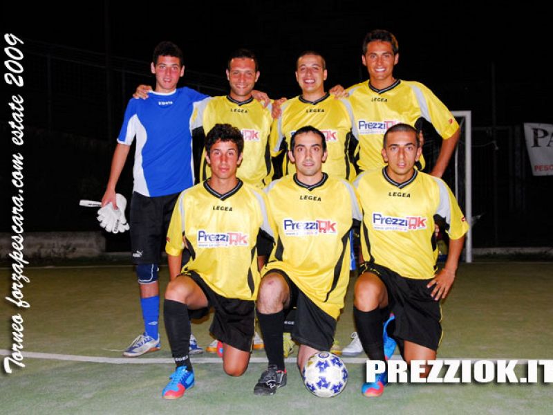 Forzapescaraleague, risultati venerdì 19 giugno, foto 1