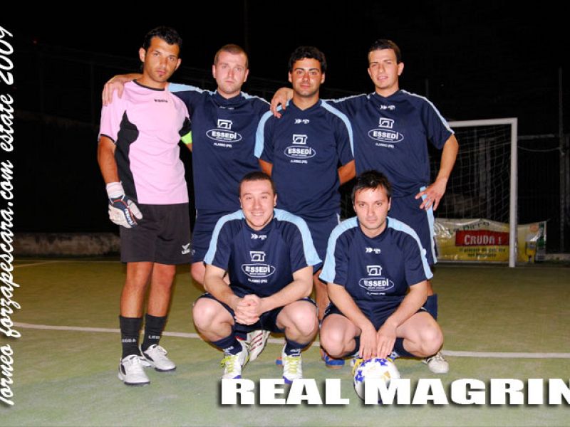 Forzapescaraleague, risultati venerdì 19 giugno, foto 3