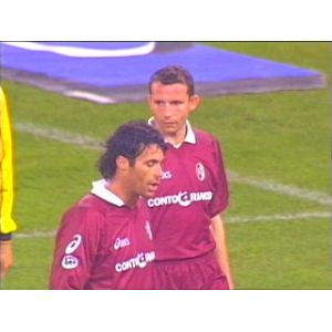 Foto tifosi