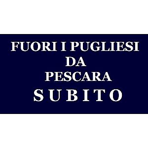 Foto tifosi
