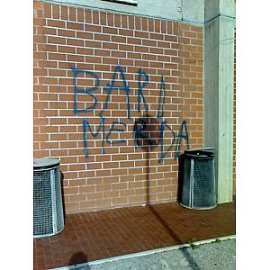 Foto tifosi