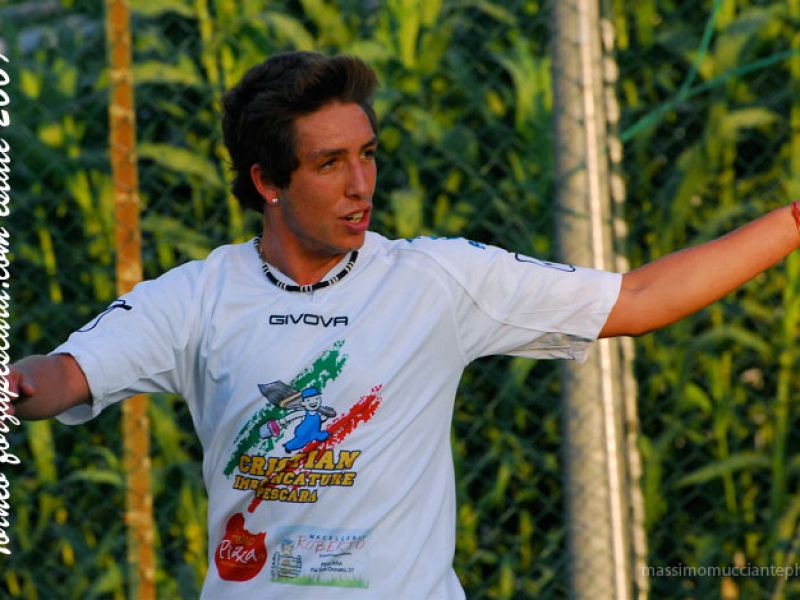 ForzapescaraLeague risultati mercoledì 24 giugno, foto 2