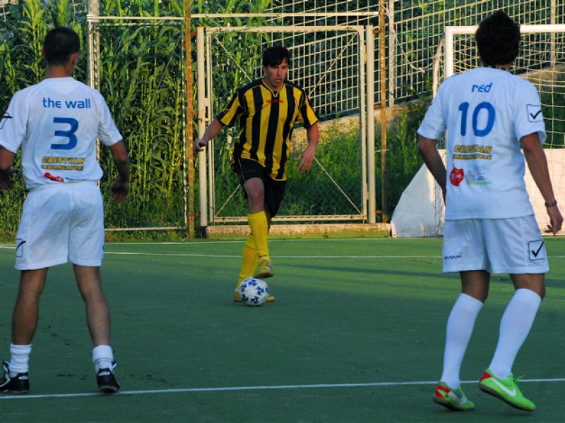 ForzapescaraLeague risultati mercoledì 24 giugno, foto 3