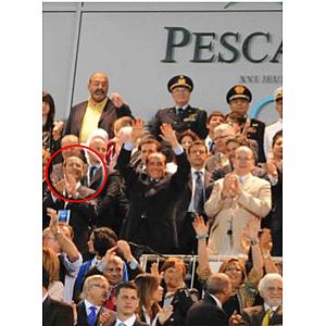 Foto tifosi