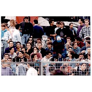 Foto tifosi