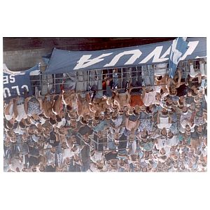 Foto tifosi