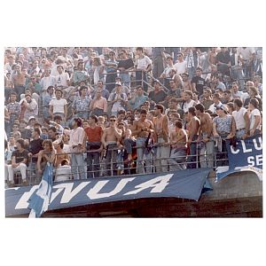 Foto tifosi
