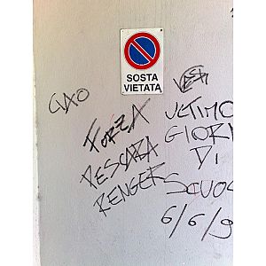 Foto tifosi