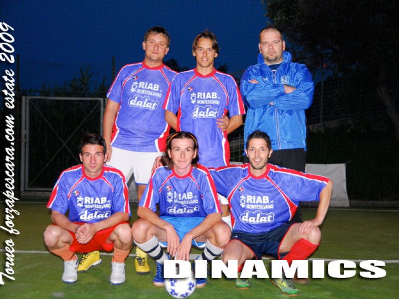 ForzapescaraLeague risultati mercoledì 1 luglio, foto 1