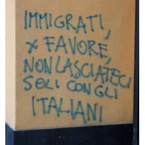 Foto tifosi