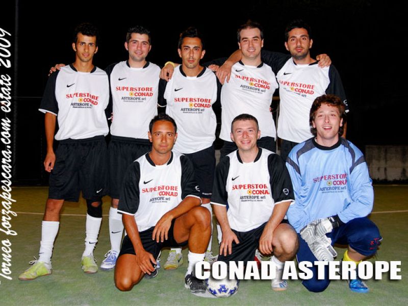 ForzapescaraLeague risultati lunedì 6 luglio, foto 2