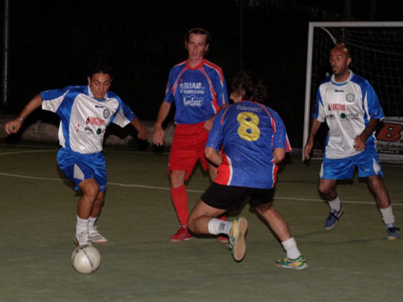 ForzapescaraLeague risultati martedì 7 luglio, foto 1