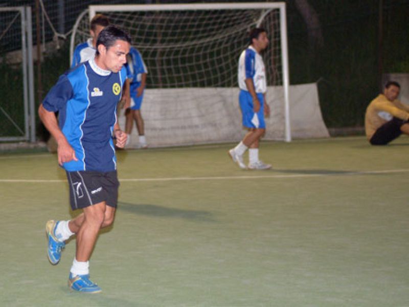 ForzapescaraLeague risultati martedì 7 luglio, foto 2