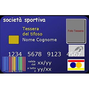 Foto tifosi