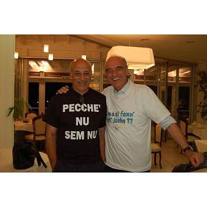 Foto tifosi