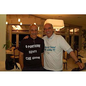 Foto tifosi