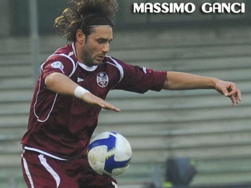 Ufficiale: ingaggiato Massimo Ganci, foto 1