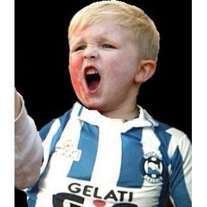 Foto tifosi