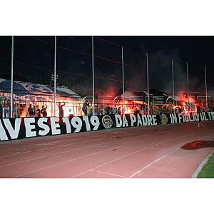 Foto tifosi