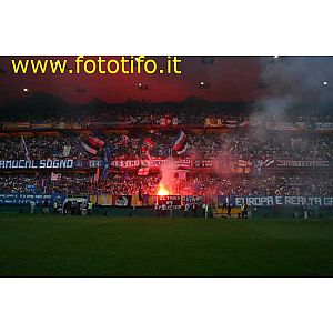 Foto tifosi