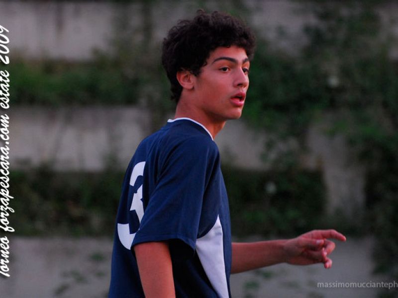 ForzapescaraLeague risultati lunedì 13 luglio, foto 1