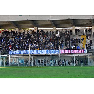 Foto tifosi