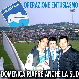 Foto tifosi