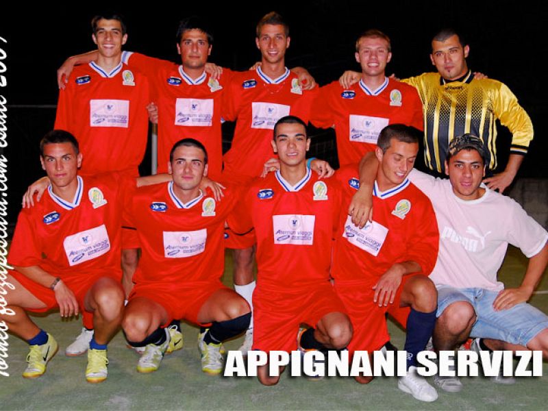 Forzapescaleague, ritorno dei quarti Champions, foto 1