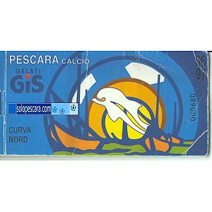 Foto tifosi