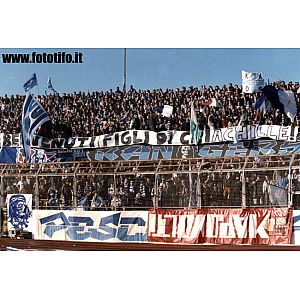 Foto tifosi