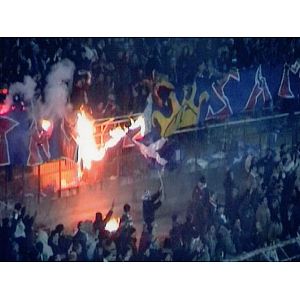 Foto tifosi