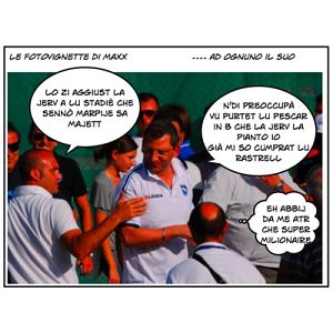 Foto tifosi