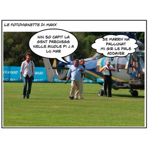Foto tifosi