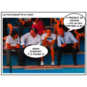 Foto tifosi
