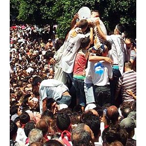 Foto tifosi