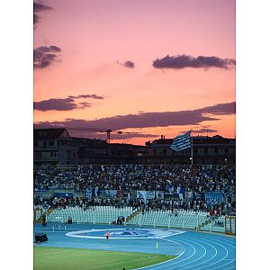 Foto tifosi