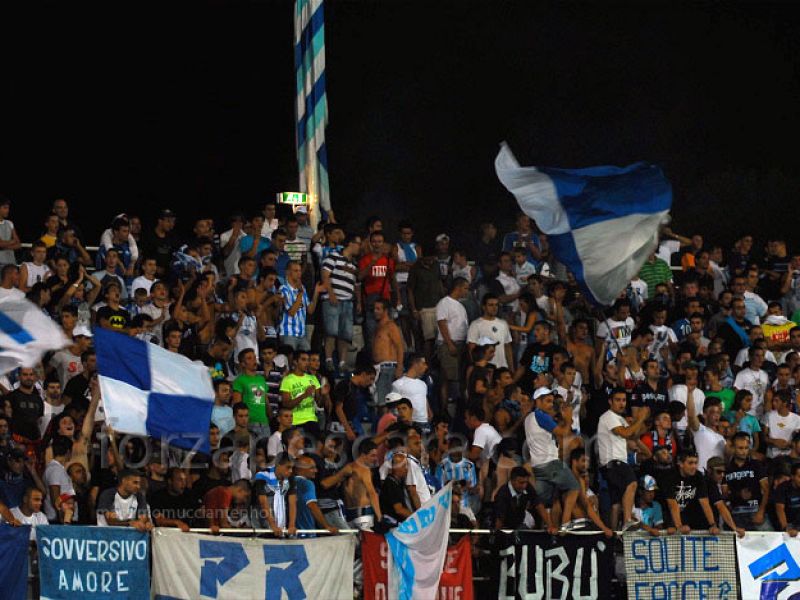 Pescara-Sangiustese, info biglietti, foto 1