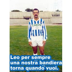 Foto tifosi