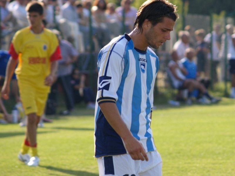 C. Italia Lega Pro: Bellaria-Pescara 0-2, foto 2