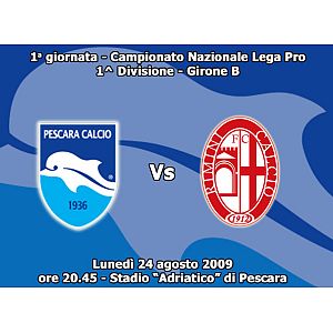 Foto tifosi