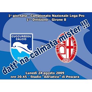 Foto tifosi