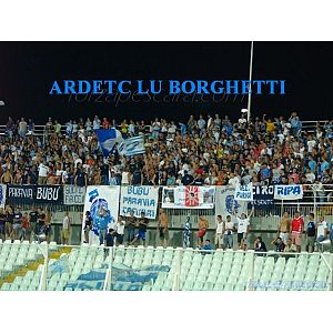 Foto tifosi
